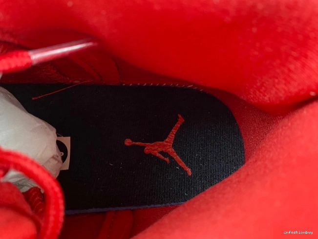 Jordan Red (2018) Retro 130690-601 Air 12 Gym 0927
